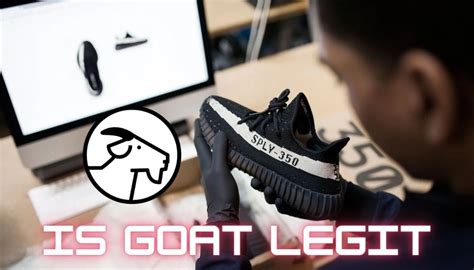 goat fake shoes|is goat authentic shoes.